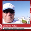 Logo Nota | La Primera Mañana - Guillermo Padula | Práctica de navegación a vela en la Ría de Ajó