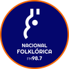 Logo NACIONAL FOLKLÓRICA 98.7: HEREDEROS DEL CUYUM Programa 690 T18 E01