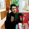 Logo Ezequiel Quiña, cantor de tangos en Rayuela 