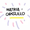 Logo Matria Y Orgullo - 20 de MAYO- Entreviste a Alberto Bassi