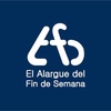 Logo El Alargue del Fin de Semana