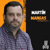 Logo Martin Mangas - Economista en ADQ