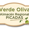 Logo Entrevista a Adela Mendez (Verde Oliva) desde el Mercado antiguo de San Telmo