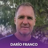 Logo Darío Franco, bicampeón de América con la #SelecciónArgentina, en @TTSports por @RadioTrendTopic