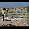 Logo Argentina en emergencia alimentaria