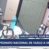 Logo de la recorte