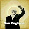 Logo Un día como hoy pero de 1995 moría... San Pugliese"
