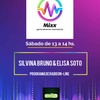 Logo Entrevistas MIXX -Juan Pablo Scarpinelli