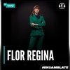 Logo Flor Regina en Radio Ensamble