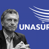 Logo Entrevista a Leandro Morgenfeld sobre la ruptura de la UNASUR
