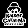 Logo Federal ROck - Kaiser Carabela desde Bahía Blanca nos presenta "Risa Falsa"