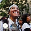 Logo La construcción del enemigo interno, los mapuches y la ley de tierras: Moira Millán
