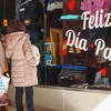 Logo El comercio se hunde en la crisis: "Estamos trabajando a pérdida, nosotros y los proveedores"