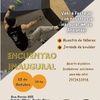 Logo Escuela de Escalada Anelanda 