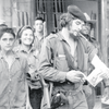 Logo Ricardo Piglia sobre el Che Guevara como lector, escritor y político