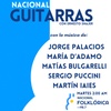 Logo Nacional Guitarras Ernesto Snajer 10/5/2022