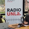 Logo de la recorte