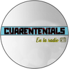 Logo Programa Cuarentenials 13/05/26