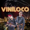 Logo VINÍLOCO - Entrevista a Bambi y show en vivo de Fransia