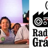 Logo de la recorte