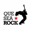 Logo Que sea Rock - Programa 22