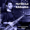 Logo Radio Mestiza: Bajo la noche azul: Jazz. 123° Programa. Melissa Aldana.
