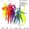 Logo Columna de Género. Congreso Iberoamericano y Jornadas nacionales en Mar del Plata