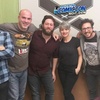 Logo ACC NIGHT SHOW (EP 32 05/10/2018) ENTREVISTA GAMER CREADORES DE "ELEMENT SPACE"