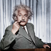 logo Biografía Albert Einstein