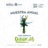 Logo EP| Yanina Dacunto, Muestra Anual de la Esc.Municipal de Danza  por Radioa