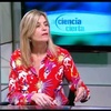 Logo Entrevista a Inés Morend, médica internista- en Edición Calificada