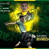 Logo Juan Gabriel Rodriguez: "Ilusiona jugar la Copa Libertadores el año que viene"