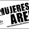 Logo Ana De Leòn charlando con Julio Frade en " Frade con permiso" acerca de Mujeres de Arena