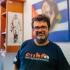 Logo Beto Pianelli sobre el paro de transporte del 30 de octubre - FM Milenium