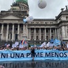 Logo Heller sobre el informe del CEPA sobre la crisis de las PyMEs y las elecciones en Uruguay 