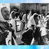 Logo 30 abril 77, su primera ronda - El lado íntimo de las Madres. Cumplen 47 años de historia viva