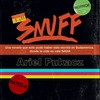 Logo Entrevista sobre SNUFF en radio Pop 101.5 con Alexis Puig y Lucas petronio en Cultura Pop 