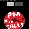 Logo #Hormigasenlacocina#Columnaderadioscomunitarias #FM de La Calle  (@FMdelaCalle)