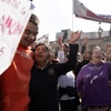 Logo Emergencia en discapacidad: "no somos enemigos del gobierno"