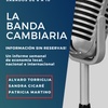 Logo ✳️Cartera de noticias✳️ @BandaCambiaria #LBC @AlvaroTorriglia @sandracicare  ✔️ 📻 👉 #LBC @BandaCam