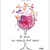 Logo ALFREDO TERZANO y su nuevo libro "El vino un espejo del amor" en El Almacén por Cooperativa la 770