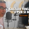 Logo Editorial de apertura de Carlos Polimeni - Radio Del Plata