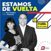 Logo #EstamosDeVuelta - Entrevista a Hector "Nene" Molina 