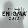 Logo Rubén Romano - Psicólogo Social e Investigador Ovni - Enigmas 2018 - Radio Atilra