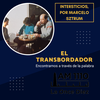 Logo Intersticios, por Marcelo Sztrum: Novena edición