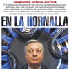 Logo Federico Bernal, titular del ENARGAS denuncia a ex funcionarios por los tarifazos.