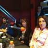 Logo Segunda Entrevista a Ana Diasproti y Angélica Grazziano, delegadas de UTE