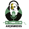 Logo El Tornillo de Arquímedes 06-10-20 por @ecomedios1220
