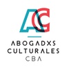 Logo Entrevista con Mercedes Chapman, integrante de Abogadas y Abogados Culturales Córdoba