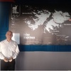 Logo Guillermo Carmona, Secretario de Malvinas, Antártida y Atlántico Sur | Entrevista a fondo
